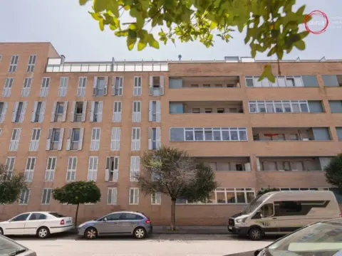 Piso en Carretera de Ansoáin