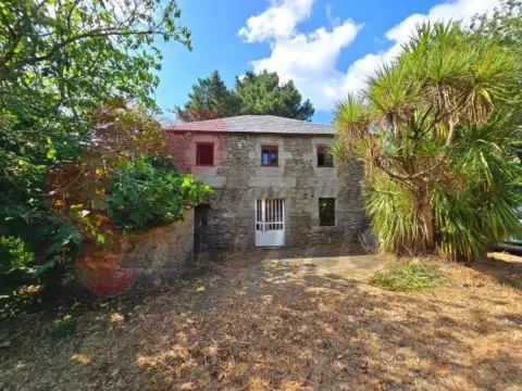 Casa en Begonte