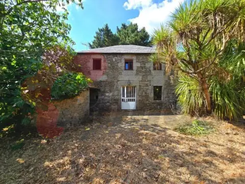 Casa en Begonte