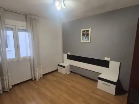 Piso en calle de la Luz