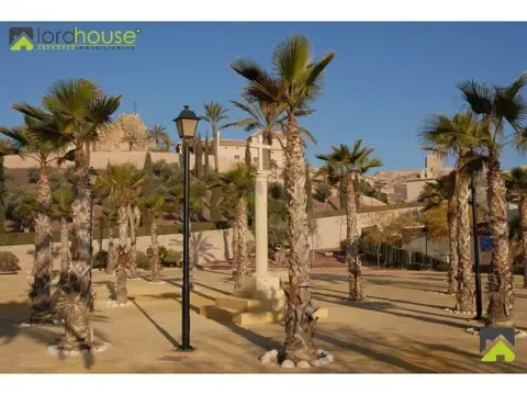 Nave industrial en Lorca