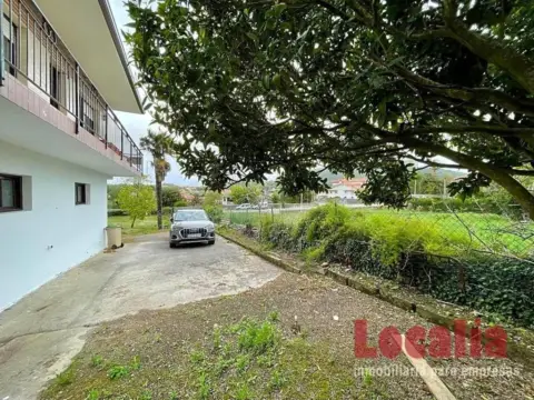 Chalet en Arnuero