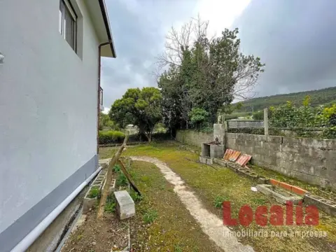 Chalet en Arnuero