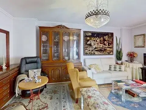 Piso en A Milagrosa