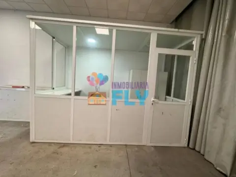 Local comercial en A Valenza