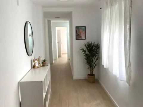 Habitación en Albacete Capital