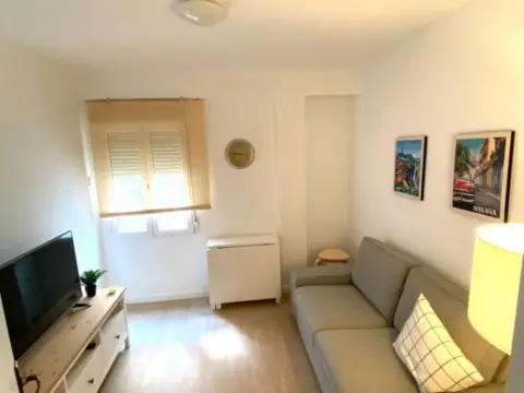 Habitación en Albacete Capital