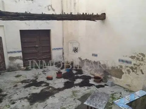 Casa adosada en Les Coves de Vinromà