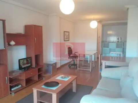 Piso en Las Eras de Renueva