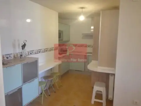 Piso en Las Eras de Renueva