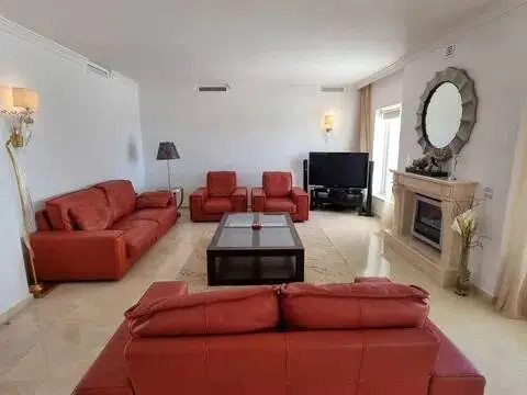 Chalet en El Paraíso