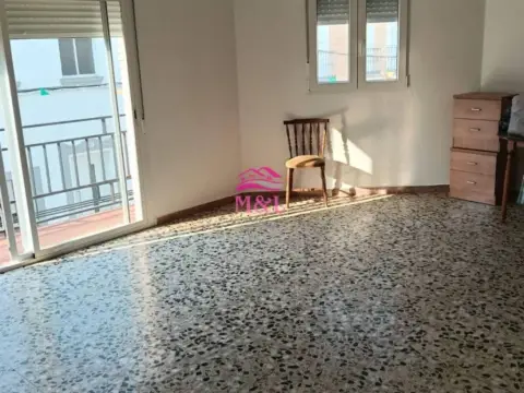 Piso en Coto de Campomanes