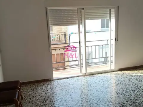 Piso en Coto de Campomanes