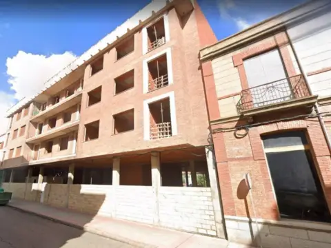 Dúplex en Veguellina de Órbigo