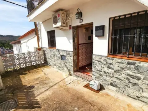 Casa rústica en calle Andalucía