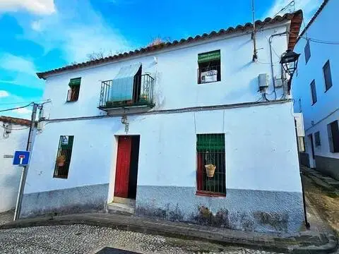 Casa rústica en calle Al Corterrangel, 46