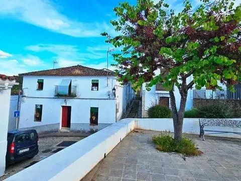 Casa rústica en calle Al Corterrangel, 46