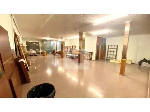 Local comercial en Zona Norte