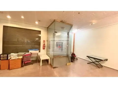 Local comercial en Zona Norte