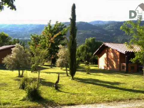 Casa en Rebollar