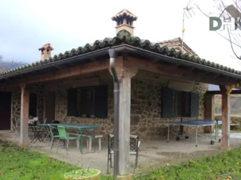 Casa en Rebollar