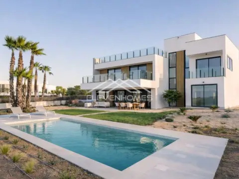 Casa en Sant Jordi