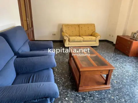 Piso en Sant Josep-Zona de l'Hospital