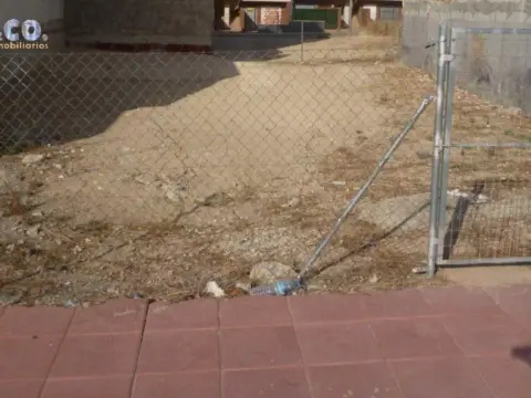 Terreno en Área de Molina de Segura