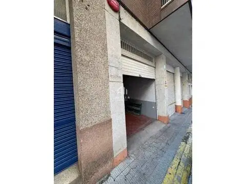 Local comercial en La Bordeta