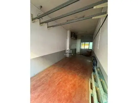 Local comercial en La Bordeta