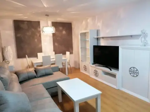 Piso en Mondéjar
