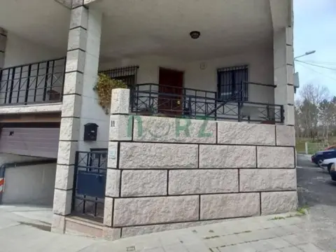 Chalet en Ourense Capital