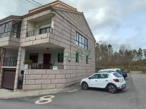 Chalet en Ourense Capital