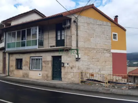 Casa en Ribadavia