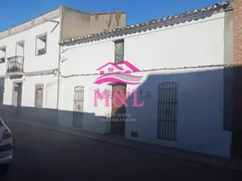 Casa en Trujillanos