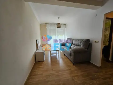 Habitación en A Carballeira