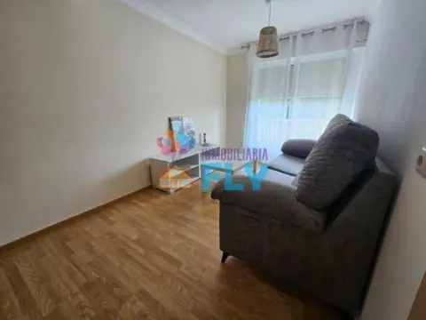 Habitación en A Carballeira