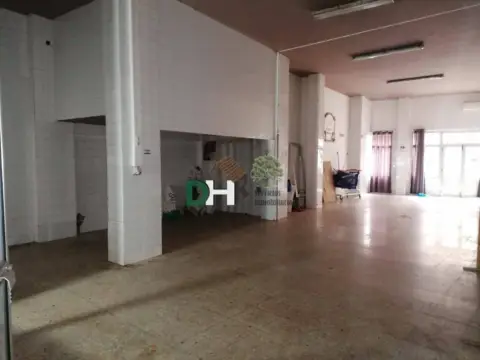 Local comercial en Casar de Cáceres