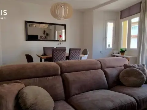 Piso en Xalets-Humbert Torres