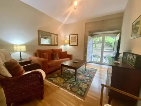 Piso en Mondariz-Balneario