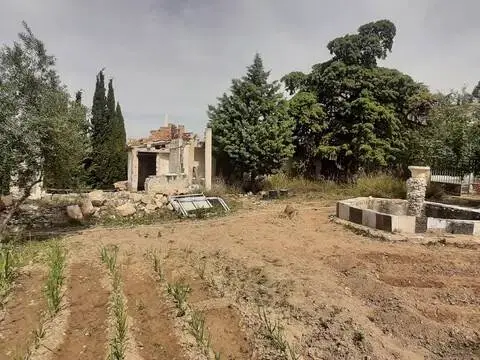 Terreno en Puente Tablas-Puente Nuevo-Cerro Molina