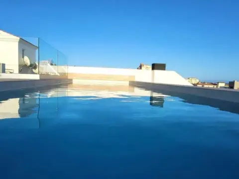 Piso en calle de la Venta Espinosa