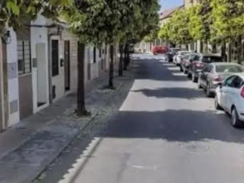 Casa en Fuensanta-Arcángel-Cañero