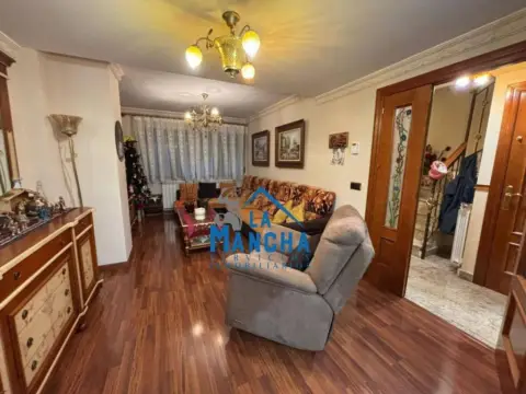 Casa adosada en Vereda-Santa Teresa-Pedro Lamata-San Pedro Mortero