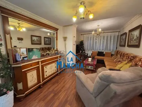 Casa adosada en Vereda-Santa Teresa-Pedro Lamata-San Pedro Mortero