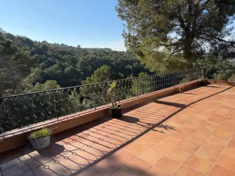 Casa en Olivella