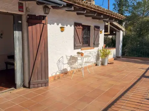 Casa en Olivella