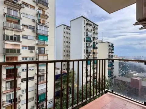Piso en L'Hospitalet de Llobregat