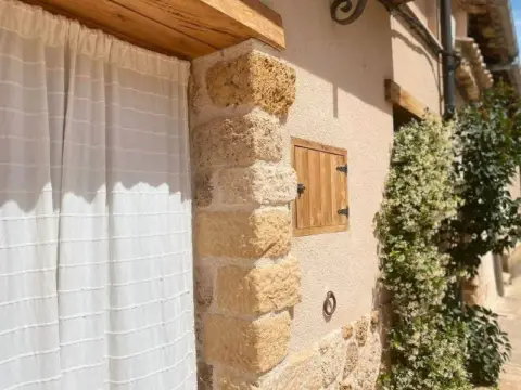 Chalet en Villarluengo