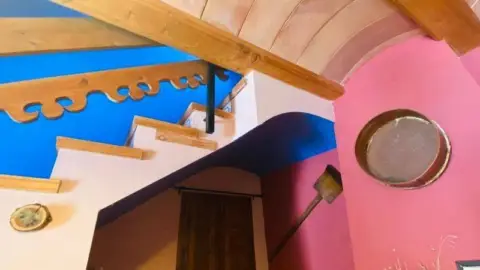 Chalet en Villarluengo